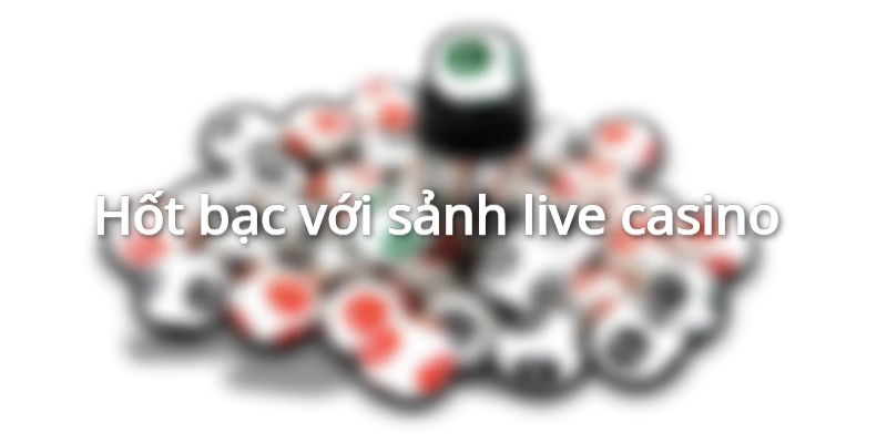 Casino 789BET mang đến những phút giây giải trí hấp dẫn